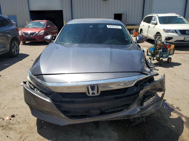 Photo 4 VIN: 1HGCV1F91JA079489 - HONDA ACCORD TOU 