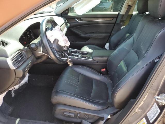 Photo 6 VIN: 1HGCV1F91JA079489 - HONDA ACCORD TOU 