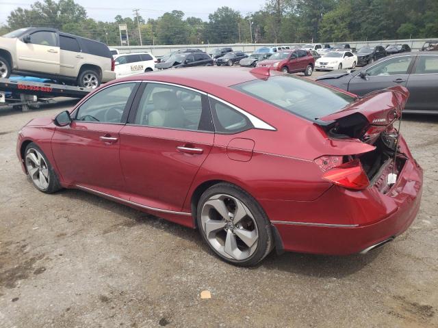 Photo 1 VIN: 1HGCV1F91JA088063 - HONDA ACCORD TOU 