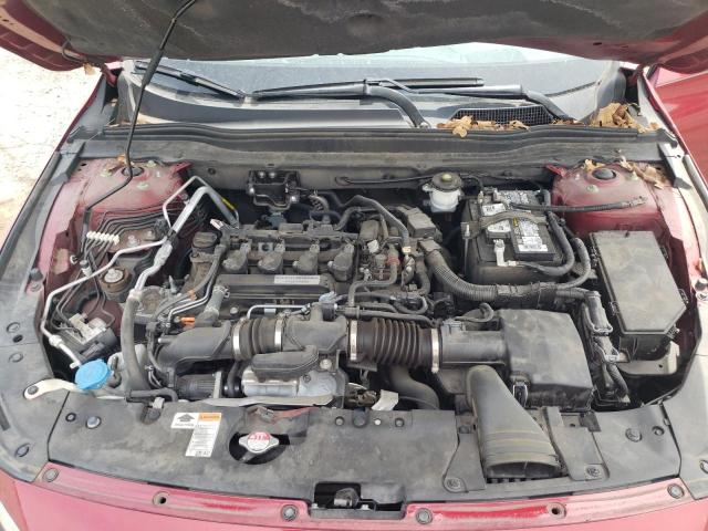 Photo 10 VIN: 1HGCV1F91JA088063 - HONDA ACCORD TOU 