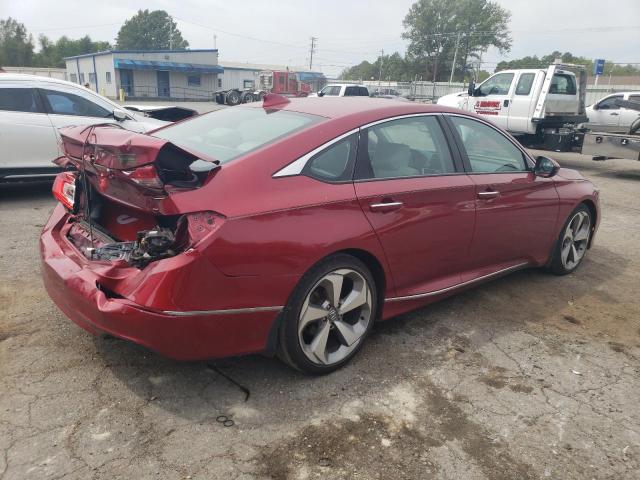 Photo 2 VIN: 1HGCV1F91JA088063 - HONDA ACCORD TOU 