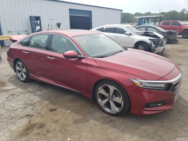 Photo 3 VIN: 1HGCV1F91JA088063 - HONDA ACCORD TOU 