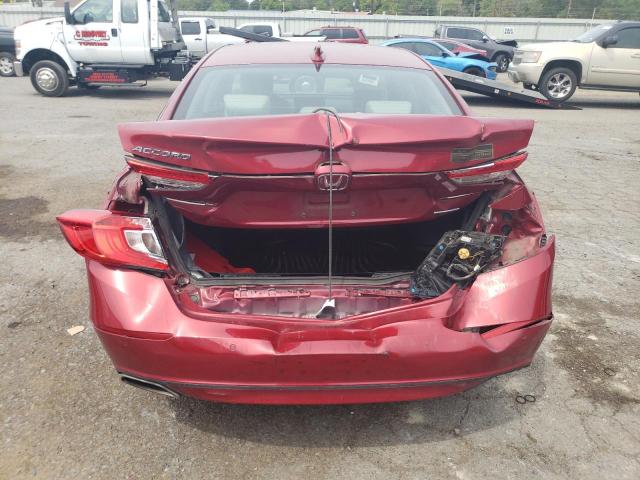 Photo 5 VIN: 1HGCV1F91JA088063 - HONDA ACCORD TOU 