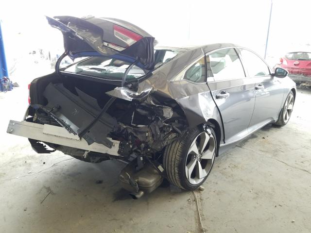 Photo 3 VIN: 1HGCV1F91JA173596 - HONDA ACCORD TOU 