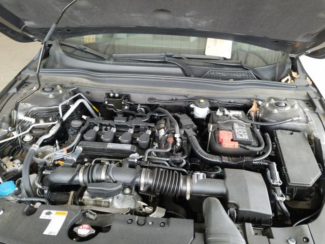 Photo 6 VIN: 1HGCV1F91JA173596 - HONDA ACCORD TOU 