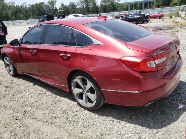 Photo 1 VIN: 1HGCV1F91JA178491 - HONDA ACCORD TOU 