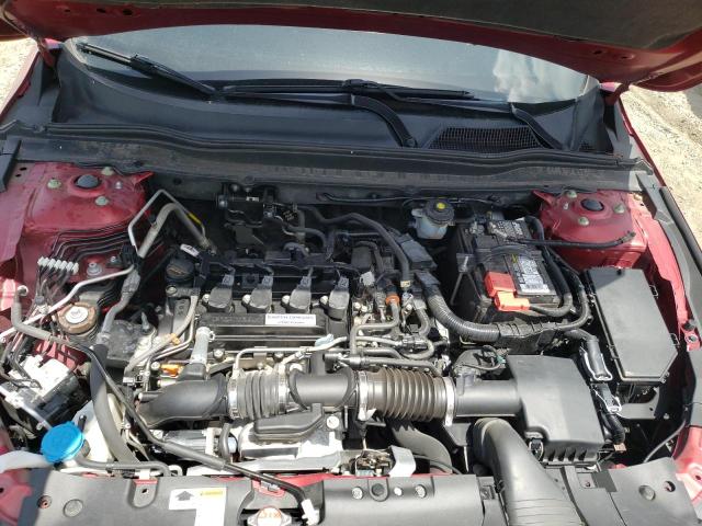 Photo 10 VIN: 1HGCV1F91JA178491 - HONDA ACCORD TOU 