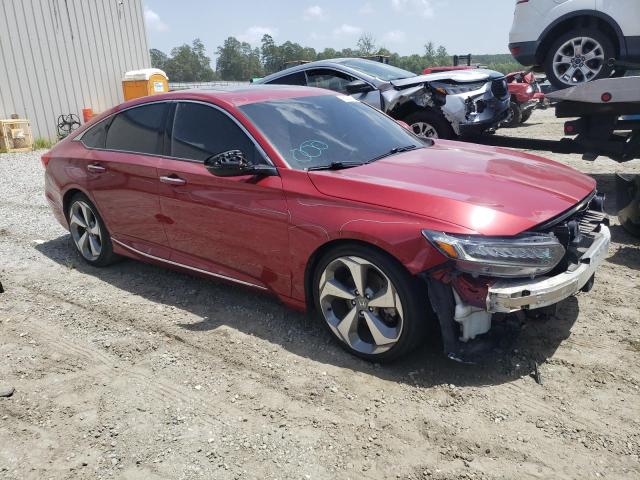 Photo 3 VIN: 1HGCV1F91JA178491 - HONDA ACCORD TOU 