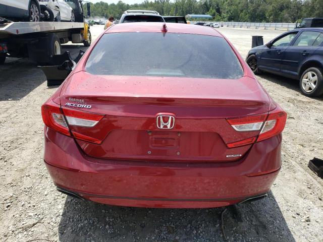 Photo 5 VIN: 1HGCV1F91JA178491 - HONDA ACCORD TOU 