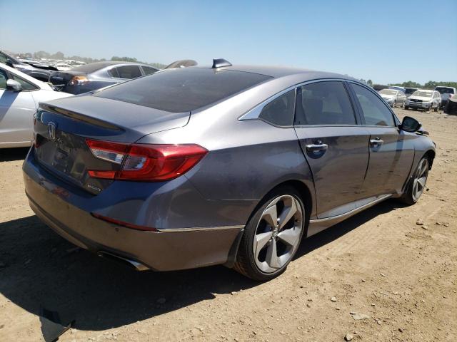 Photo 2 VIN: 1HGCV1F91JA187532 - HONDA ACCORD 