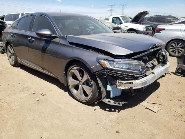 Photo 3 VIN: 1HGCV1F91JA187532 - HONDA ACCORD 