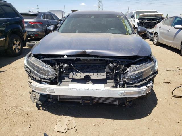 Photo 4 VIN: 1HGCV1F91JA187532 - HONDA ACCORD 