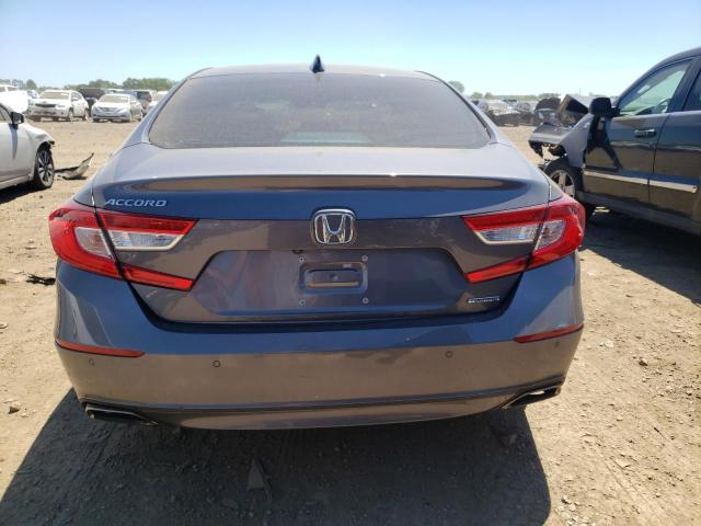 Photo 5 VIN: 1HGCV1F91JA187532 - HONDA ACCORD 