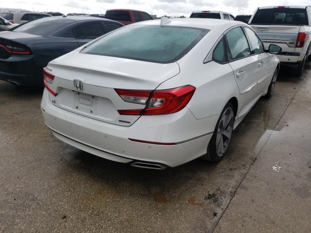 Photo 3 VIN: 1HGCV1F91JA218889 - HONDA ACCORD TOU 