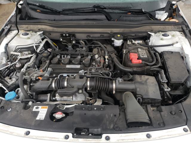 Photo 6 VIN: 1HGCV1F91JA218889 - HONDA ACCORD TOU 