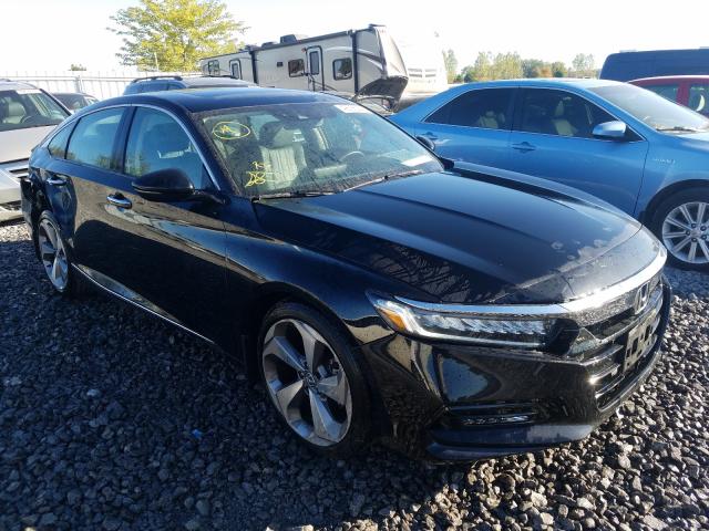 Photo 0 VIN: 1HGCV1F91JA801799 - HONDA ACCORD TOU 