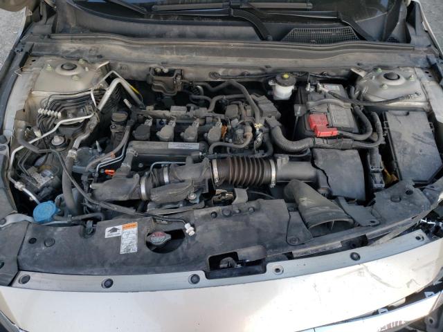 Photo 6 VIN: 1HGCV1F92JA002341 - HONDA ACCORD TOU 