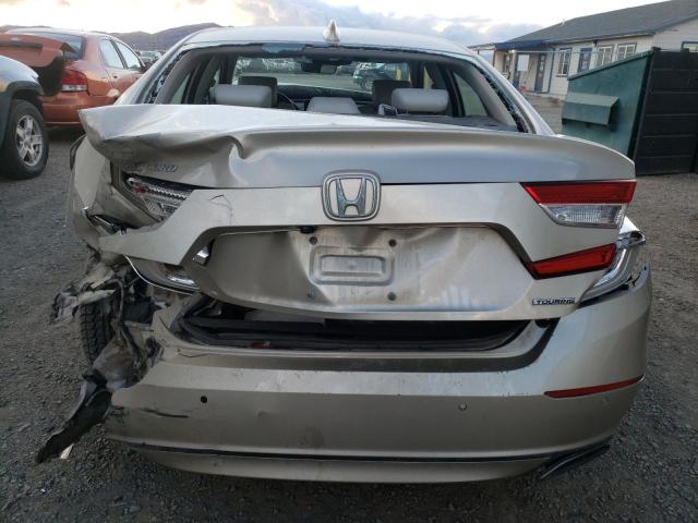 Photo 8 VIN: 1HGCV1F92JA002341 - HONDA ACCORD TOU 