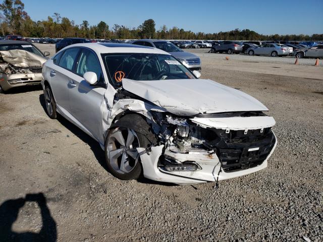 Photo 0 VIN: 1HGCV1F92JA013646 - HONDA ACCORD TOU 