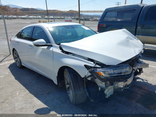 Photo 0 VIN: 1HGCV1F92JA042659 - HONDA ACCORD 