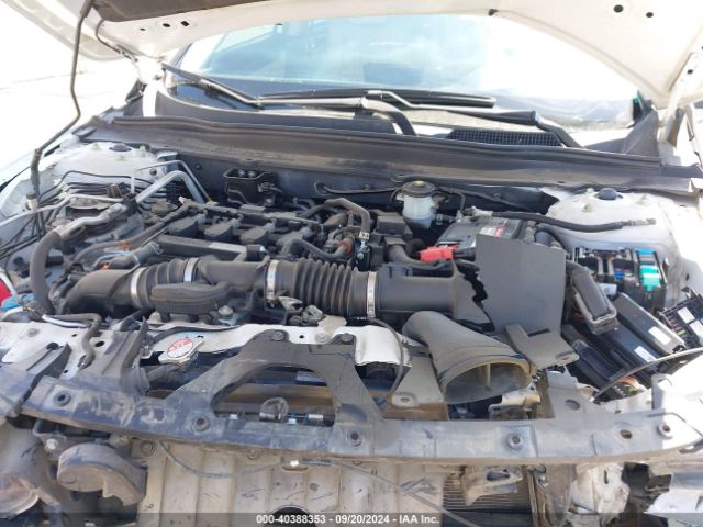 Photo 9 VIN: 1HGCV1F92JA042659 - HONDA ACCORD 