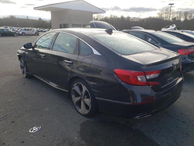 Photo 1 VIN: 1HGCV1F92JA069960 - HONDA ACCORD TOU 