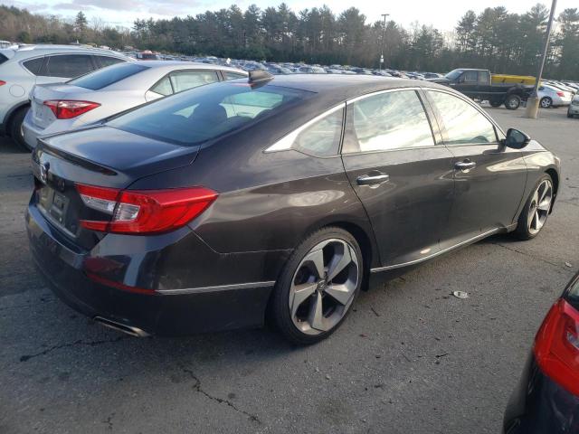 Photo 2 VIN: 1HGCV1F92JA069960 - HONDA ACCORD TOU 