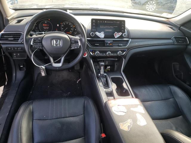 Photo 7 VIN: 1HGCV1F92JA069960 - HONDA ACCORD TOU 