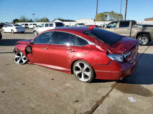 Photo 1 VIN: 1HGCV1F92JA074236 - HONDA ACCORD TOU 