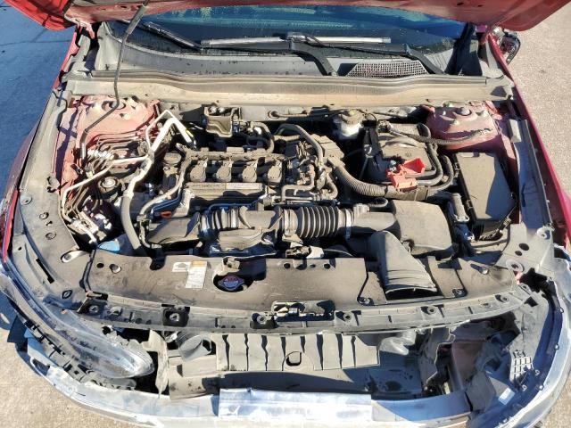 Photo 10 VIN: 1HGCV1F92JA074236 - HONDA ACCORD TOU 