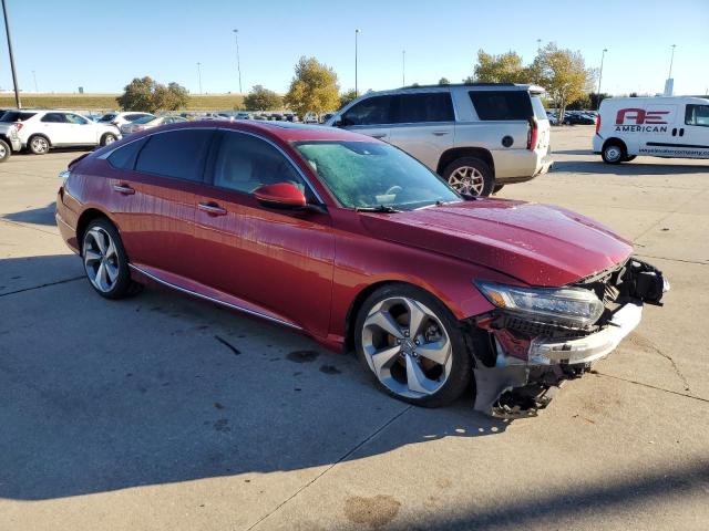 Photo 3 VIN: 1HGCV1F92JA074236 - HONDA ACCORD TOU 