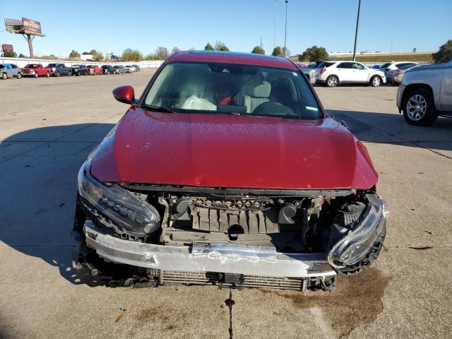 Photo 4 VIN: 1HGCV1F92JA074236 - HONDA ACCORD TOU 