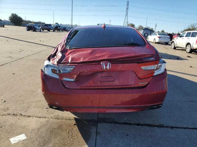 Photo 5 VIN: 1HGCV1F92JA074236 - HONDA ACCORD TOU 