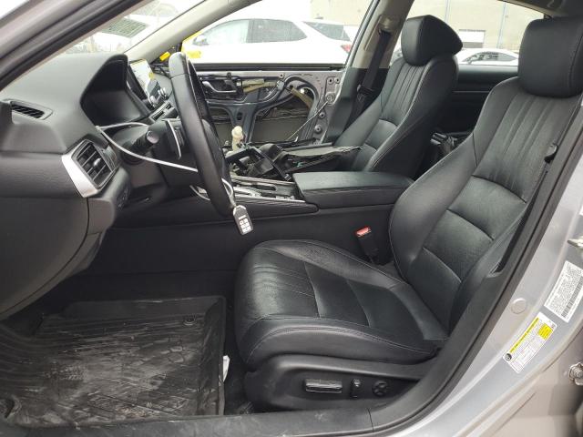 Photo 6 VIN: 1HGCV1F92JA076052 - HONDA ACCORD TOU 