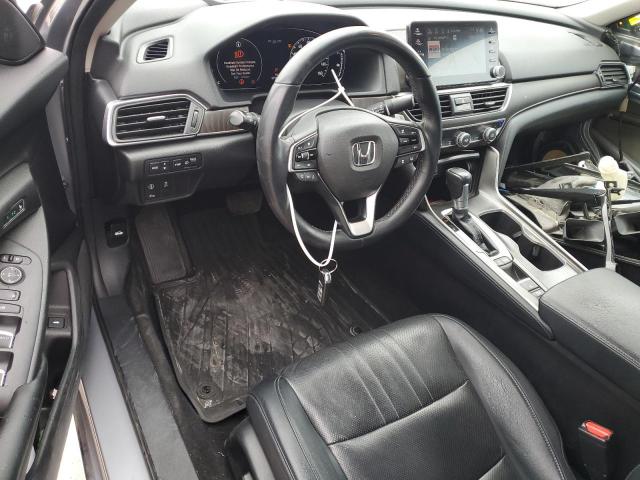 Photo 7 VIN: 1HGCV1F92JA076052 - HONDA ACCORD TOU 