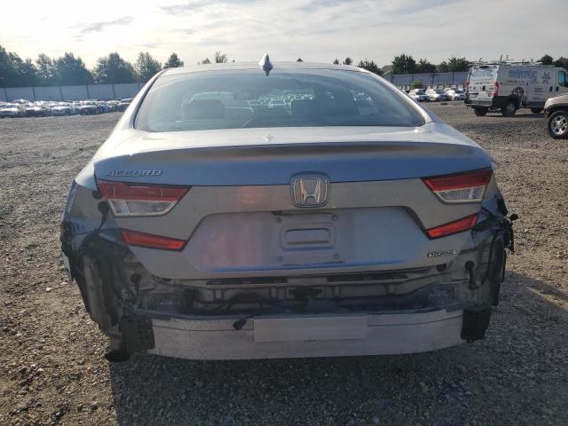 Photo 5 VIN: 1HGCV1F92JA086189 - HONDA ACCORD TOU 