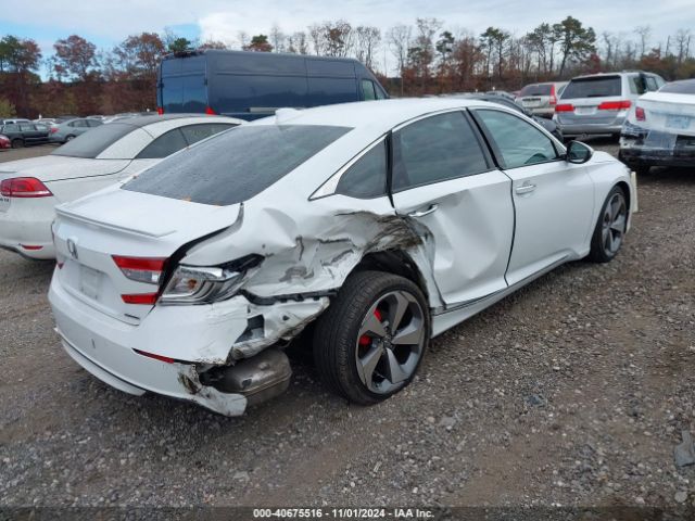 Photo 3 VIN: 1HGCV1F92JA091585 - HONDA ACCORD 