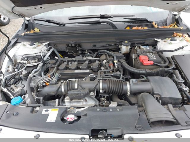 Photo 9 VIN: 1HGCV1F92JA091585 - HONDA ACCORD 