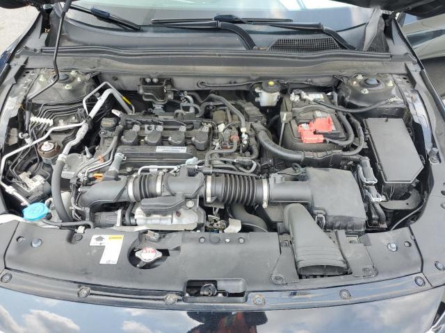 Photo 10 VIN: 1HGCV1F92JA099217 - HONDA ACCORD TOU 