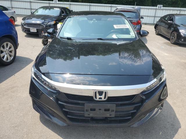 Photo 4 VIN: 1HGCV1F92JA099217 - HONDA ACCORD TOU 