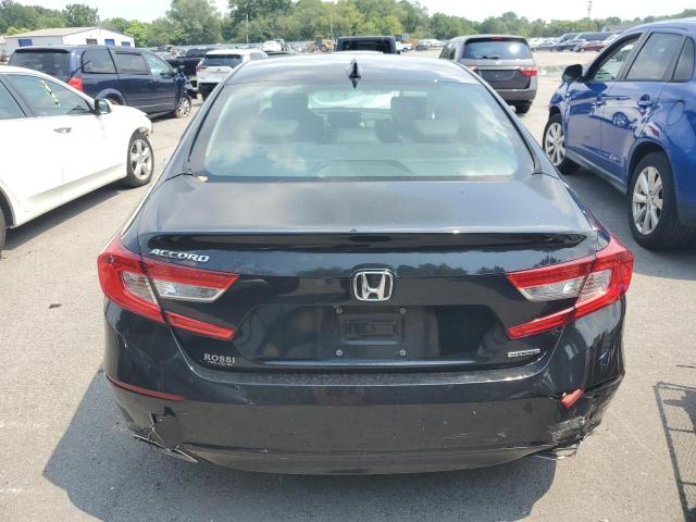 Photo 5 VIN: 1HGCV1F92JA099217 - HONDA ACCORD TOU 