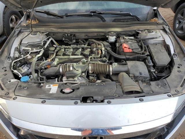 Photo 10 VIN: 1HGCV1F92JA116579 - HONDA ACCORD TOU 