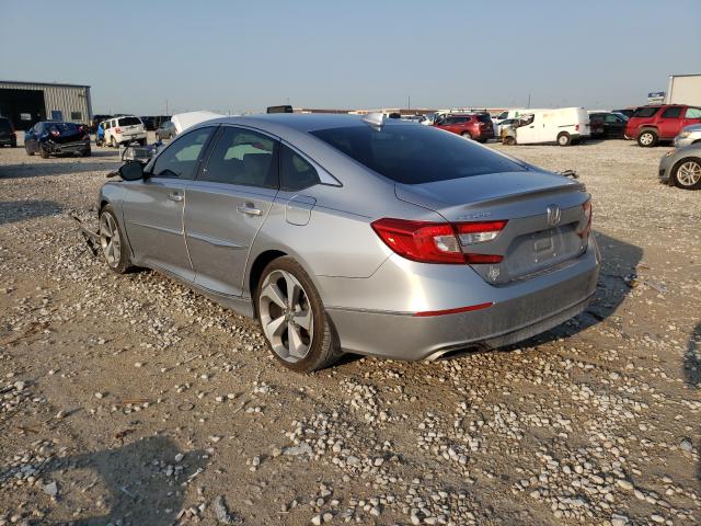 Photo 2 VIN: 1HGCV1F92JA144592 - HONDA ACCORD TOU 