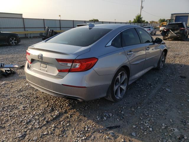 Photo 3 VIN: 1HGCV1F92JA144592 - HONDA ACCORD TOU 