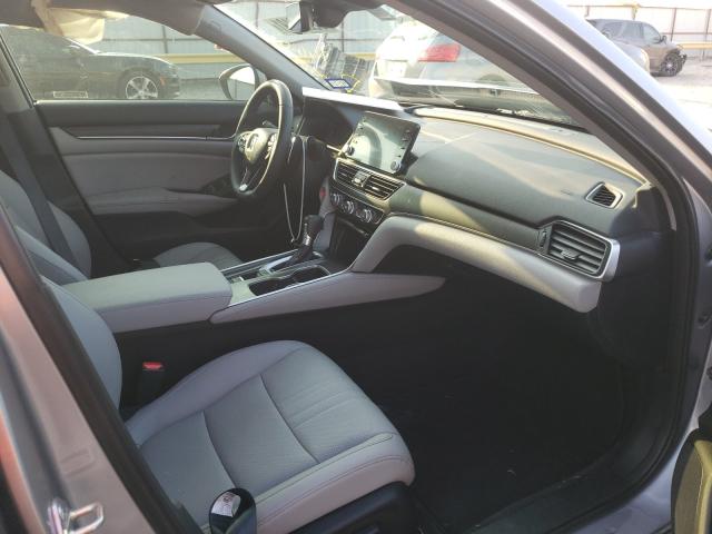 Photo 4 VIN: 1HGCV1F92JA144592 - HONDA ACCORD TOU 