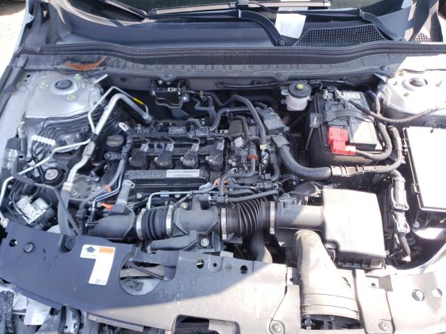 Photo 6 VIN: 1HGCV1F92JA144592 - HONDA ACCORD TOU 