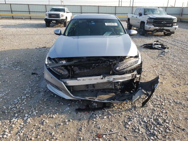 Photo 8 VIN: 1HGCV1F92JA144592 - HONDA ACCORD TOU 