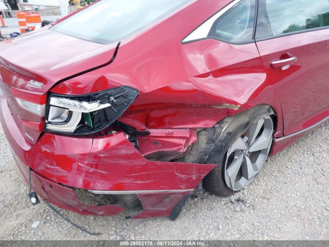 Photo 5 VIN: 1HGCV1F92JA159576 - HONDA ACCORD 