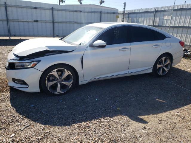 Photo 0 VIN: 1HGCV1F92JA165412 - HONDA ACCORD 