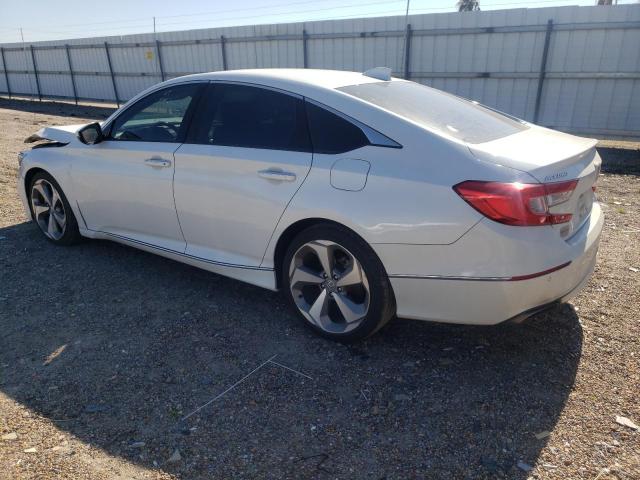 Photo 1 VIN: 1HGCV1F92JA165412 - HONDA ACCORD 